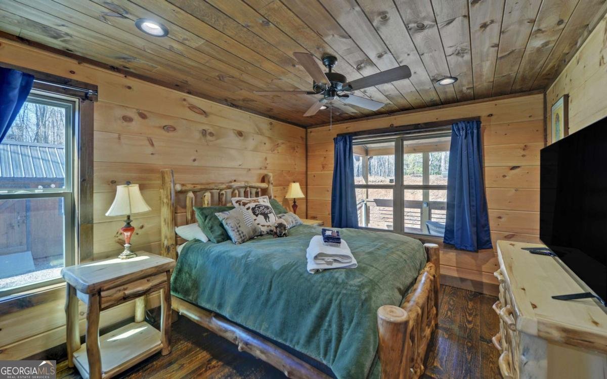 113 Hideaway Trail Copperhill - Photo 24