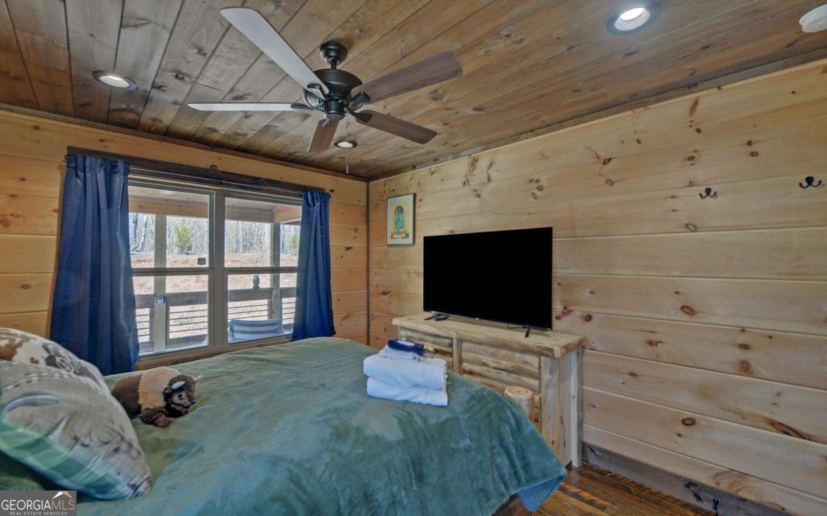 113 Hideaway Trail Copperhill - Photo 25