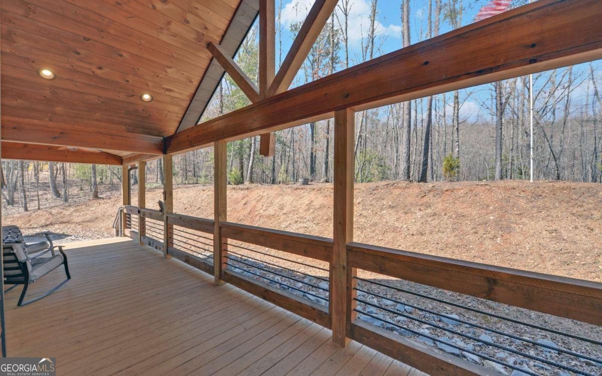 113 Hideaway Trail Copperhill - Photo 31