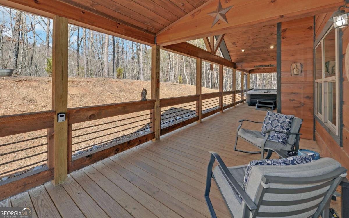 113 Hideaway Trail Copperhill - Photo 32