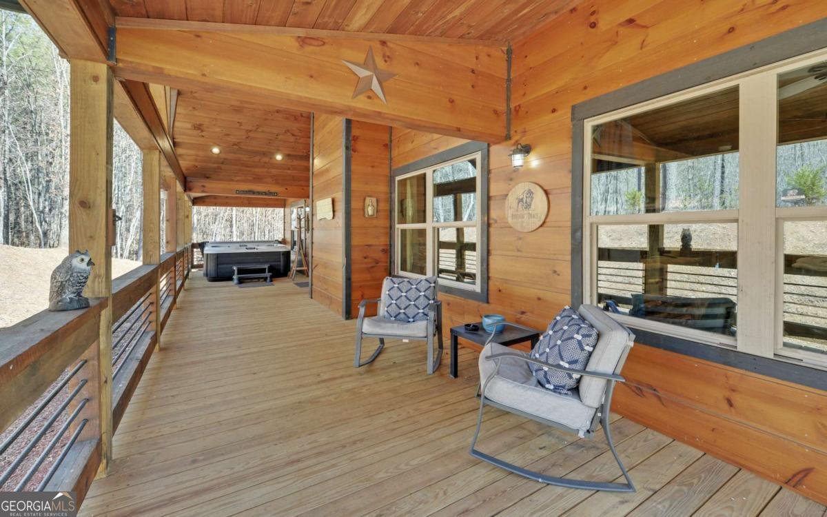 113 Hideaway Trail Copperhill - Photo 33