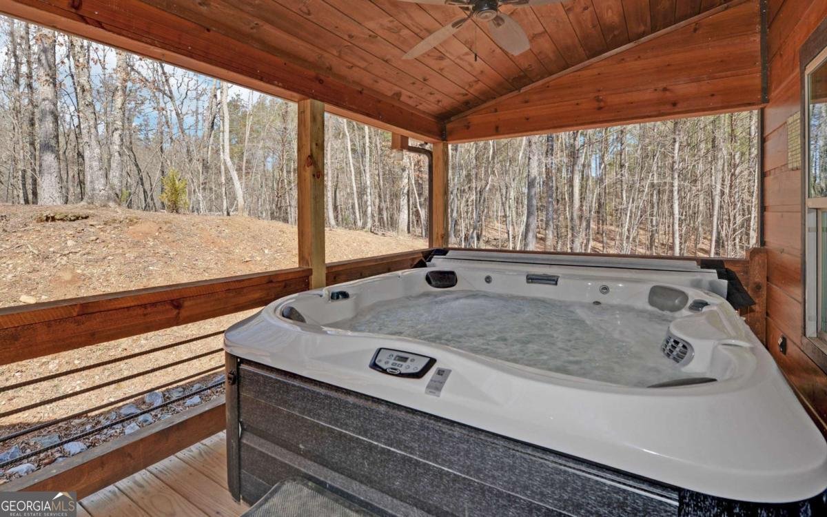 113 Hideaway Trail Copperhill - Photo 34