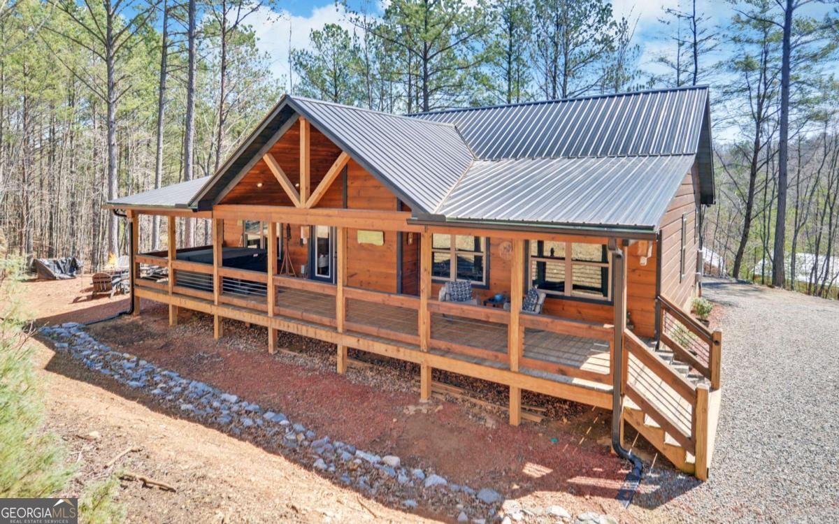 113 Hideaway Trail Copperhill - Photo 36