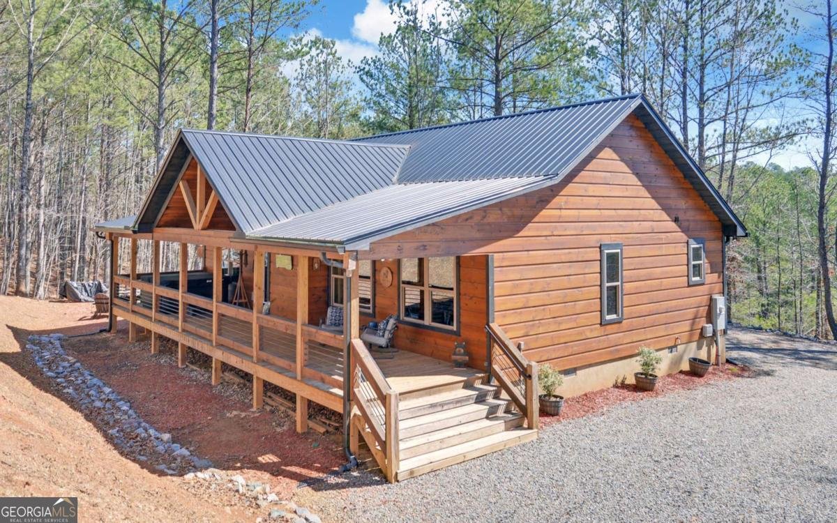 113 Hideaway Trail Copperhill - Photo 37