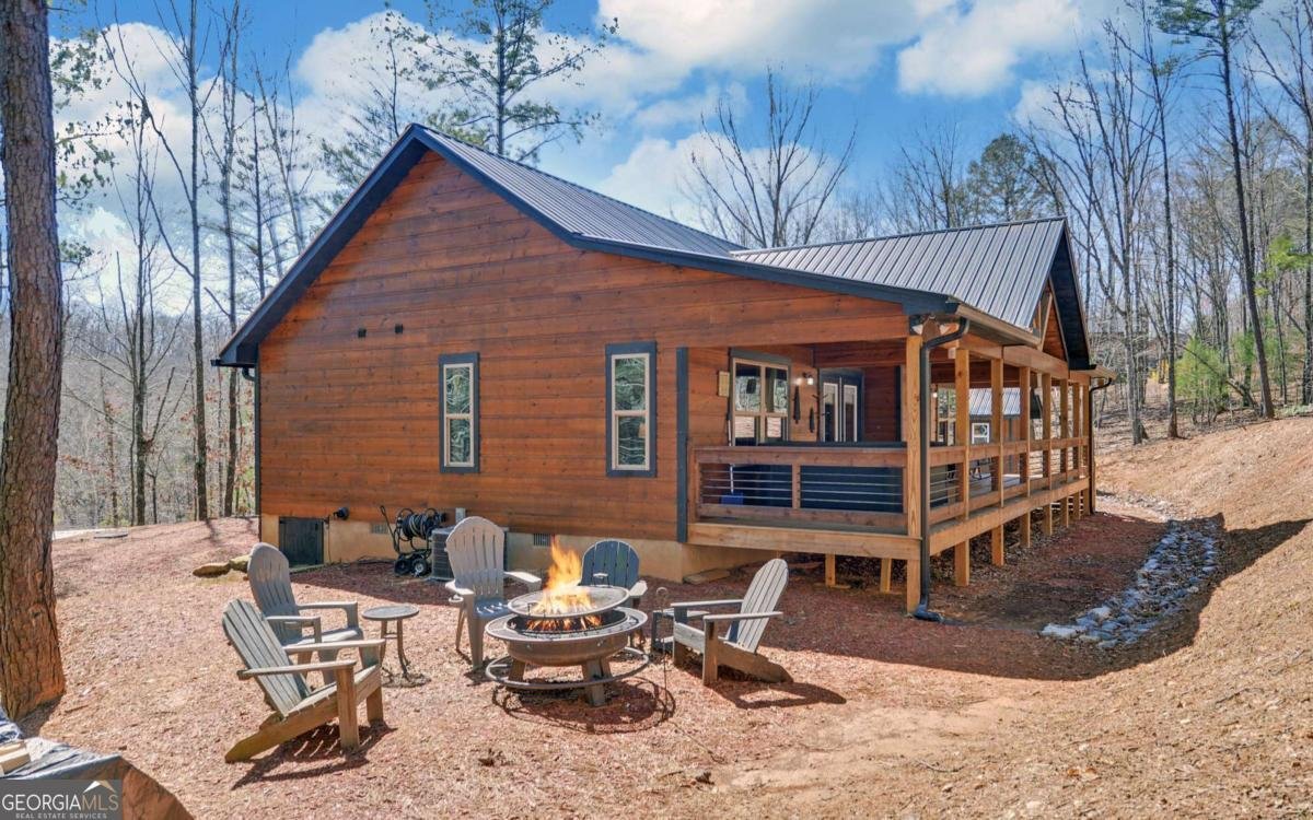 113 Hideaway Trail Copperhill - Photo 38