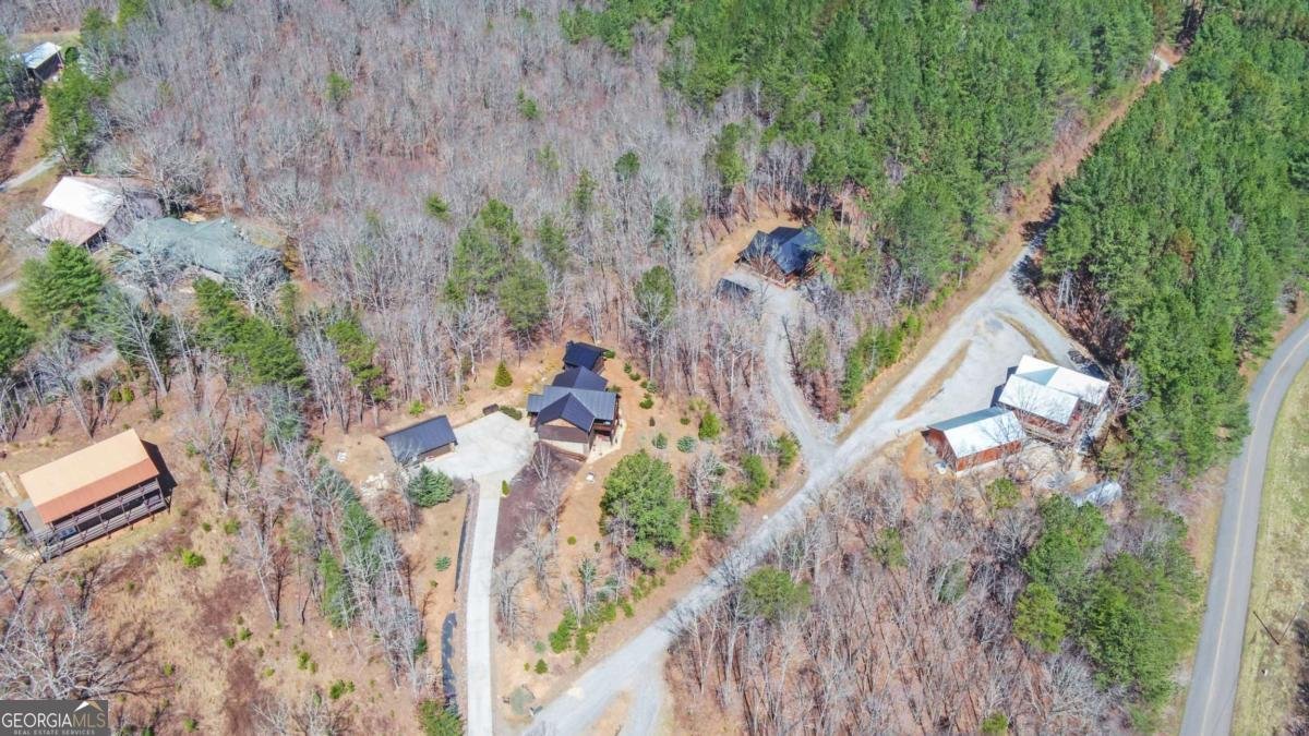 113 Hideaway Trail Copperhill - Photo 47