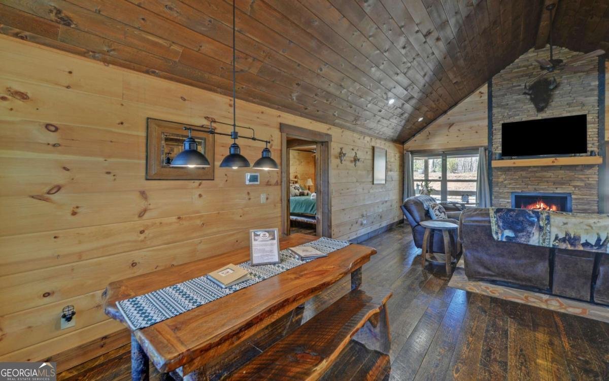 113 Hideaway Trail Copperhill - Photo 6