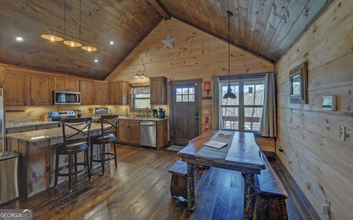 113 Hideaway Trail Copperhill - Photo 7