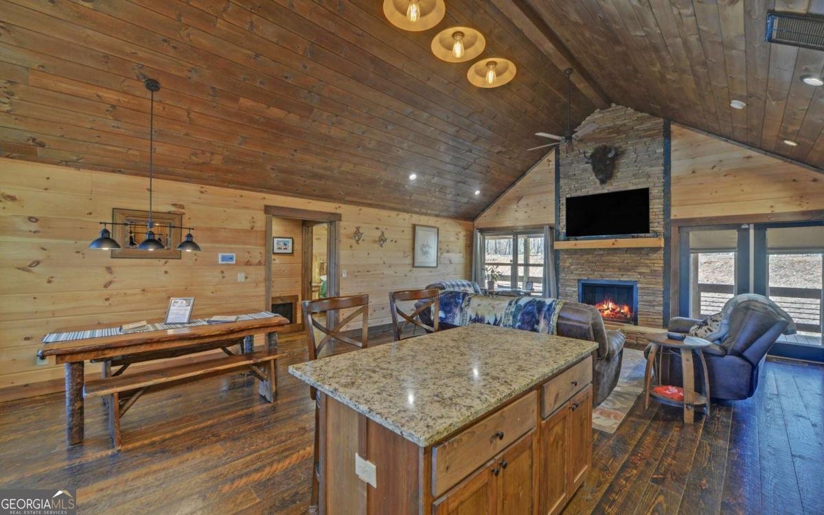 113 Hideaway Trail Copperhill - Photo 9