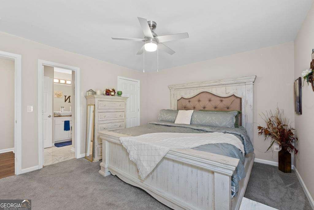 7178 Cavender Drive Atlanta - 13