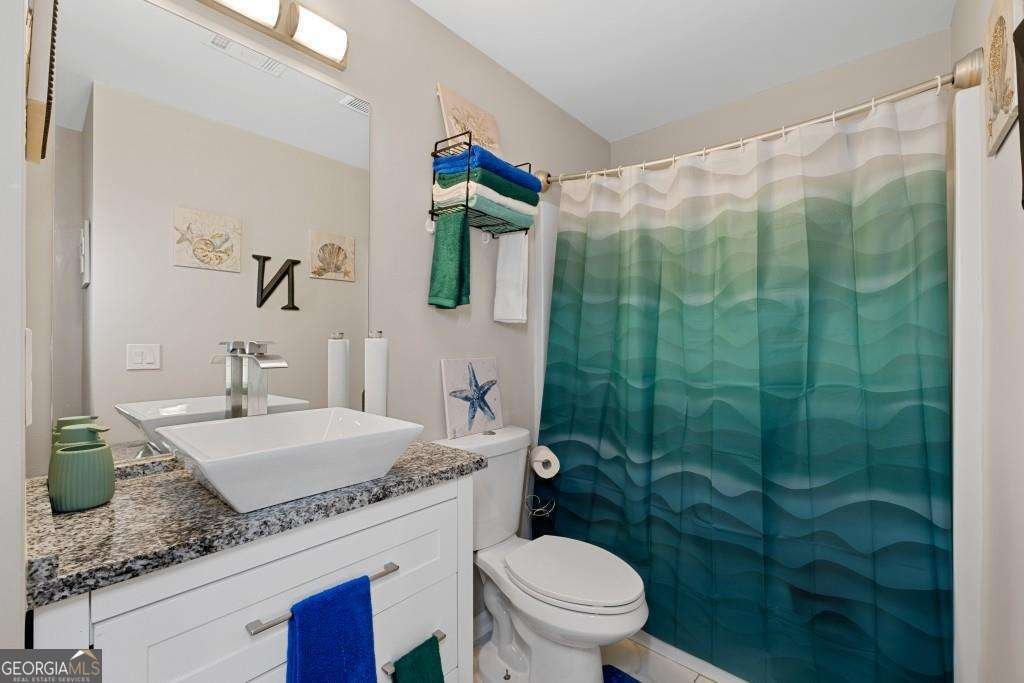 7178 Cavender Drive Atlanta - 14