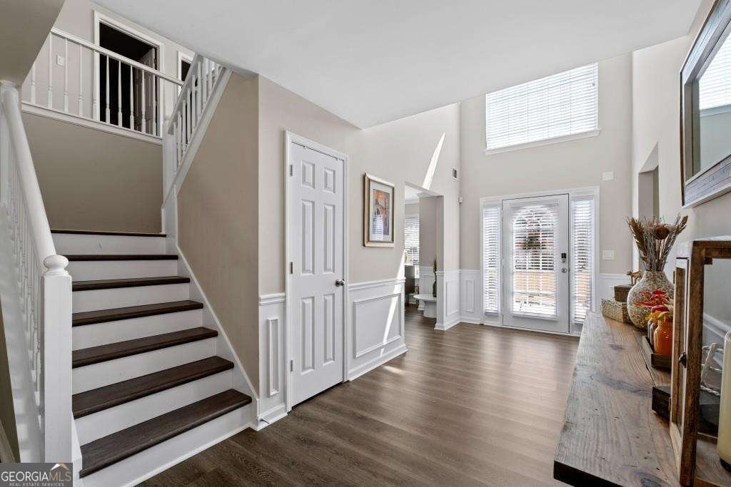 7178 Cavender Drive Atlanta - 15