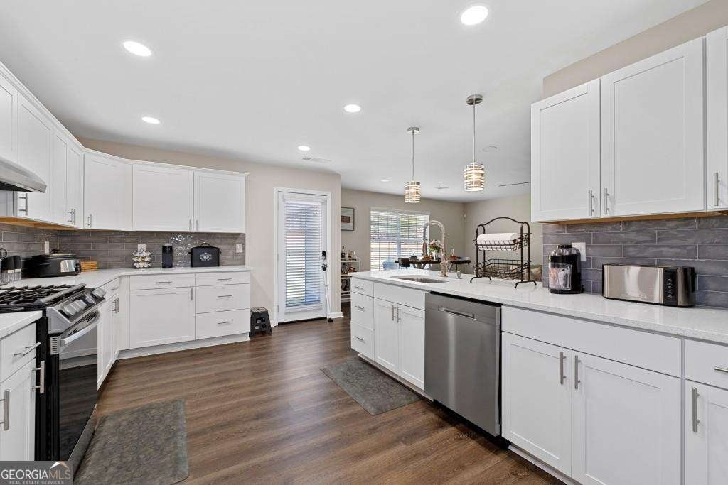 7178 Cavender Drive Atlanta - 16