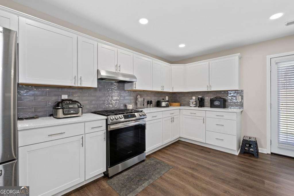 7178 Cavender Drive Atlanta - 17