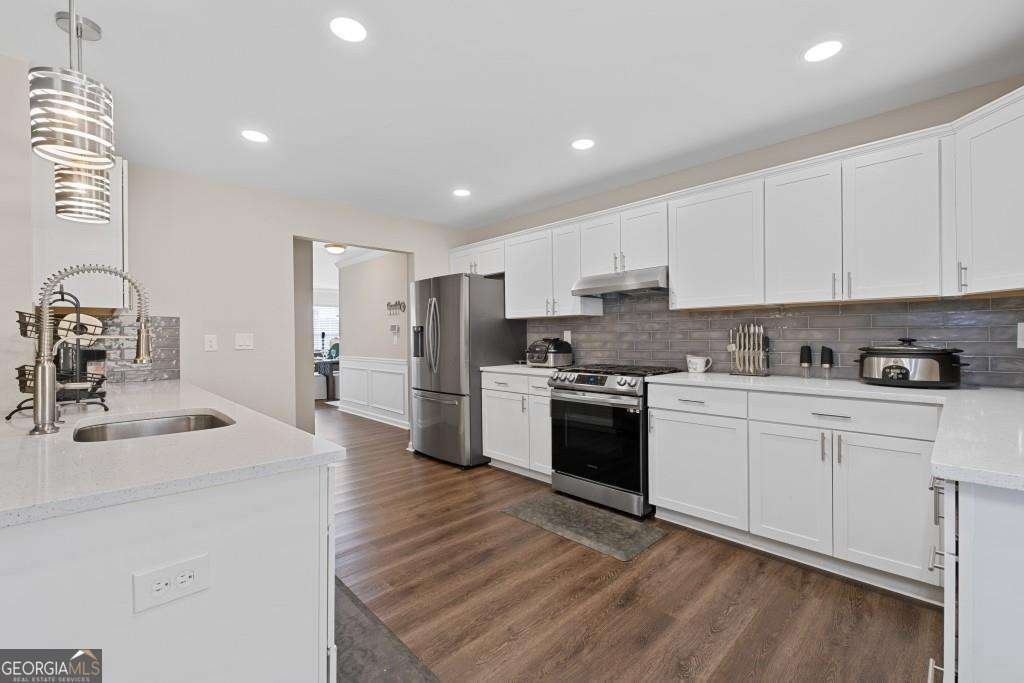 7178 Cavender Drive Atlanta - 18