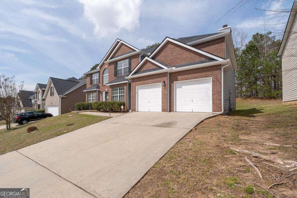 7178 Cavender Drive Atlanta - 2