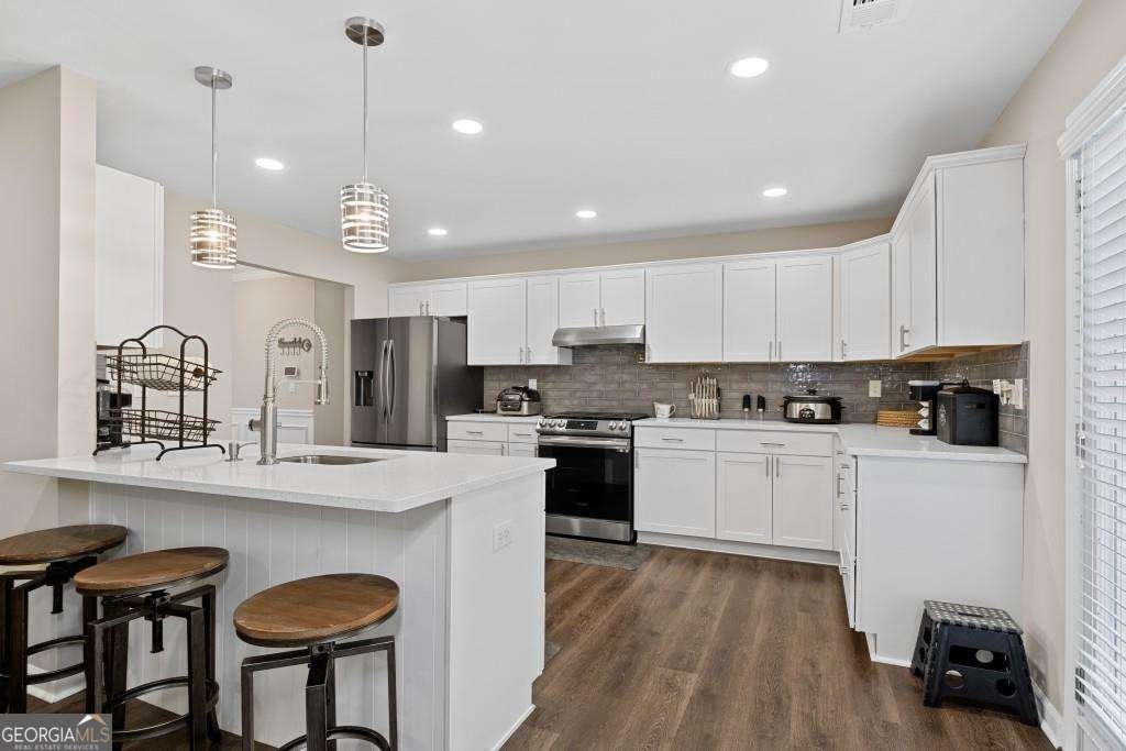 7178 Cavender Drive Atlanta - 20