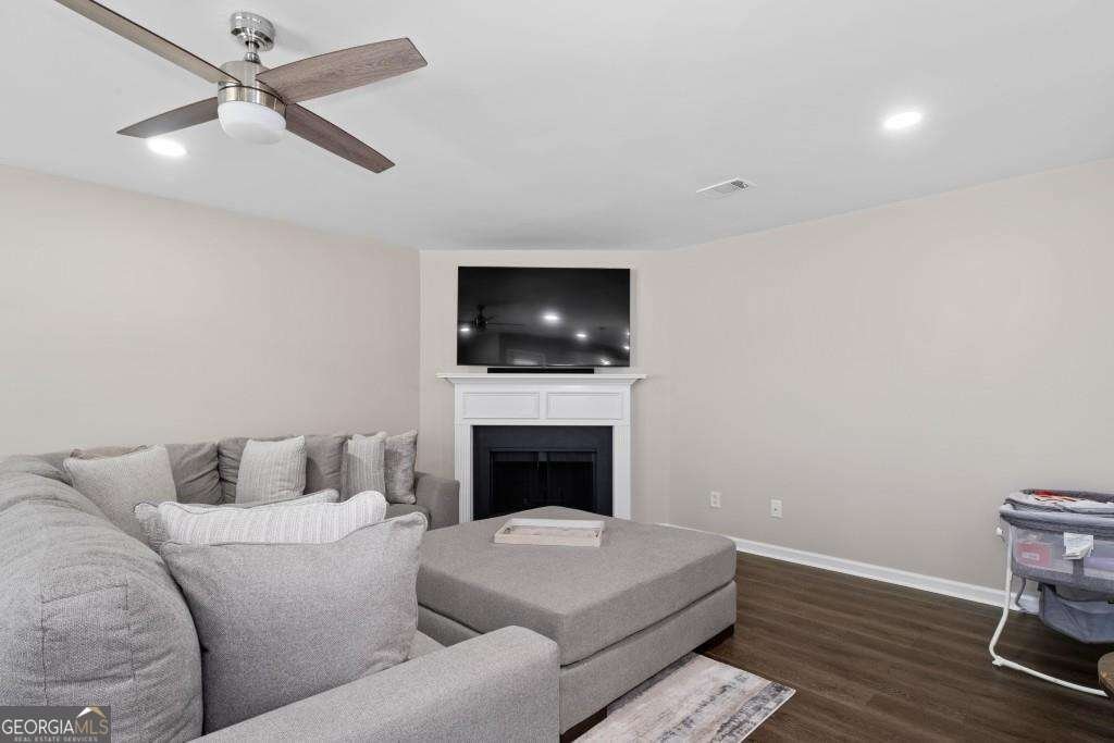7178 Cavender Drive Atlanta - 21