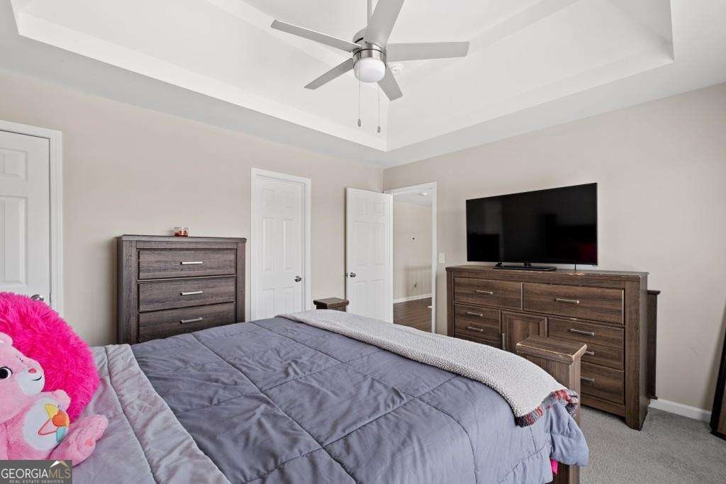 7178 Cavender Drive Atlanta - 25