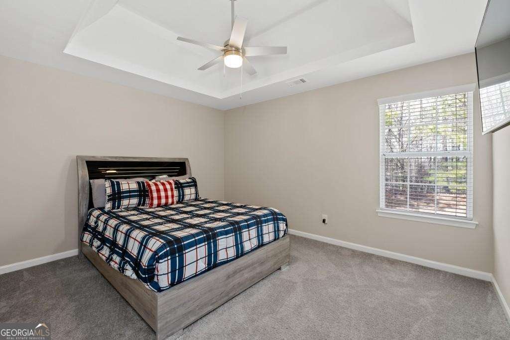 7178 Cavender Drive Atlanta - 27