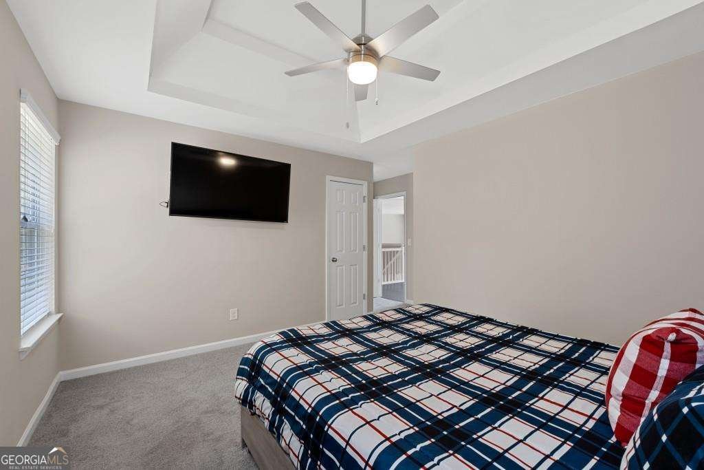 7178 Cavender Drive Atlanta - 28