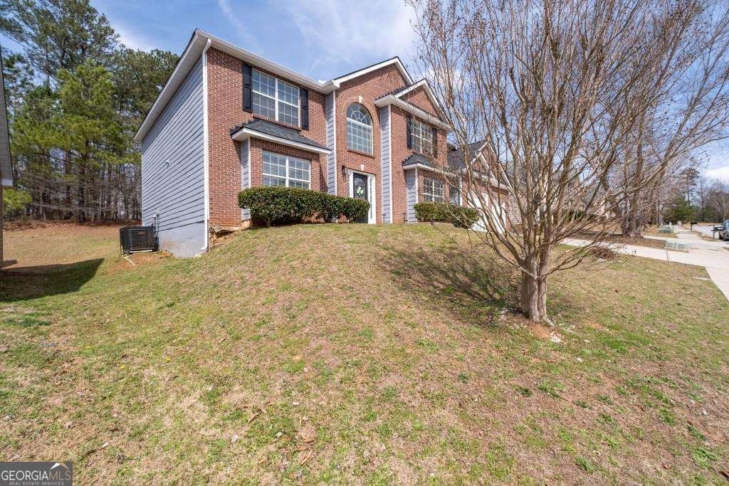 7178 Cavender Drive Atlanta - 3