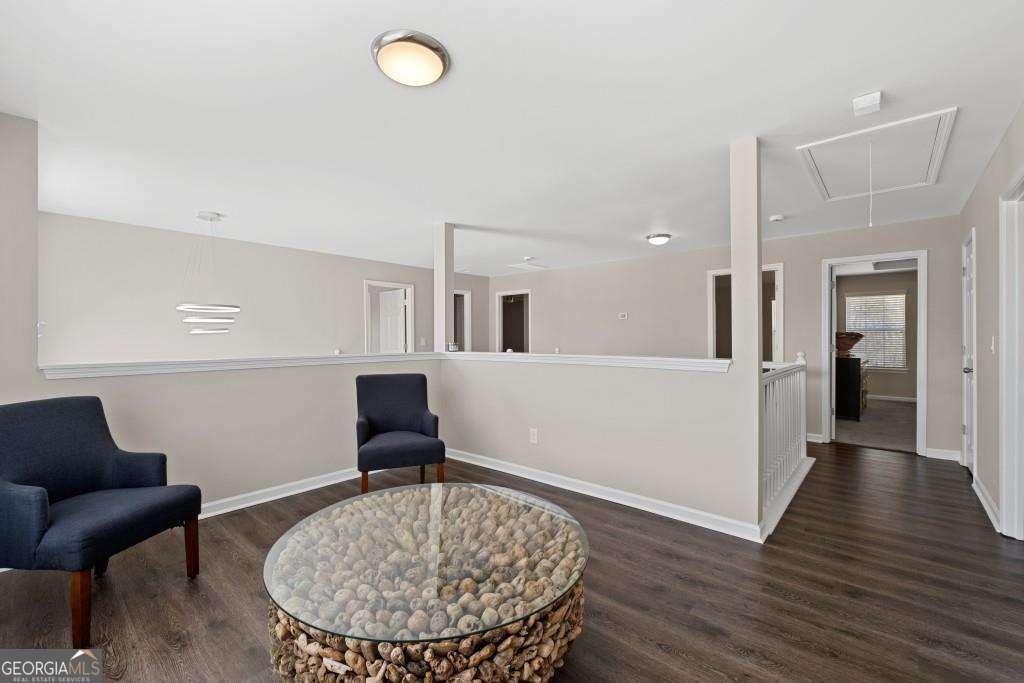 7178 Cavender Drive Atlanta - 30