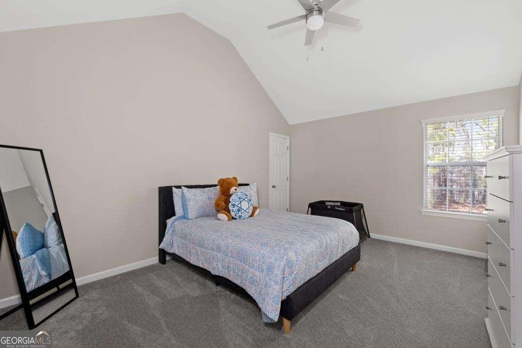 7178 Cavender Drive Atlanta - 31