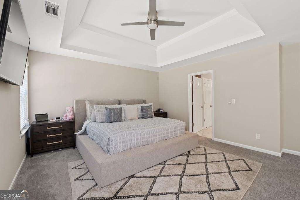 7178 Cavender Drive Atlanta - 34