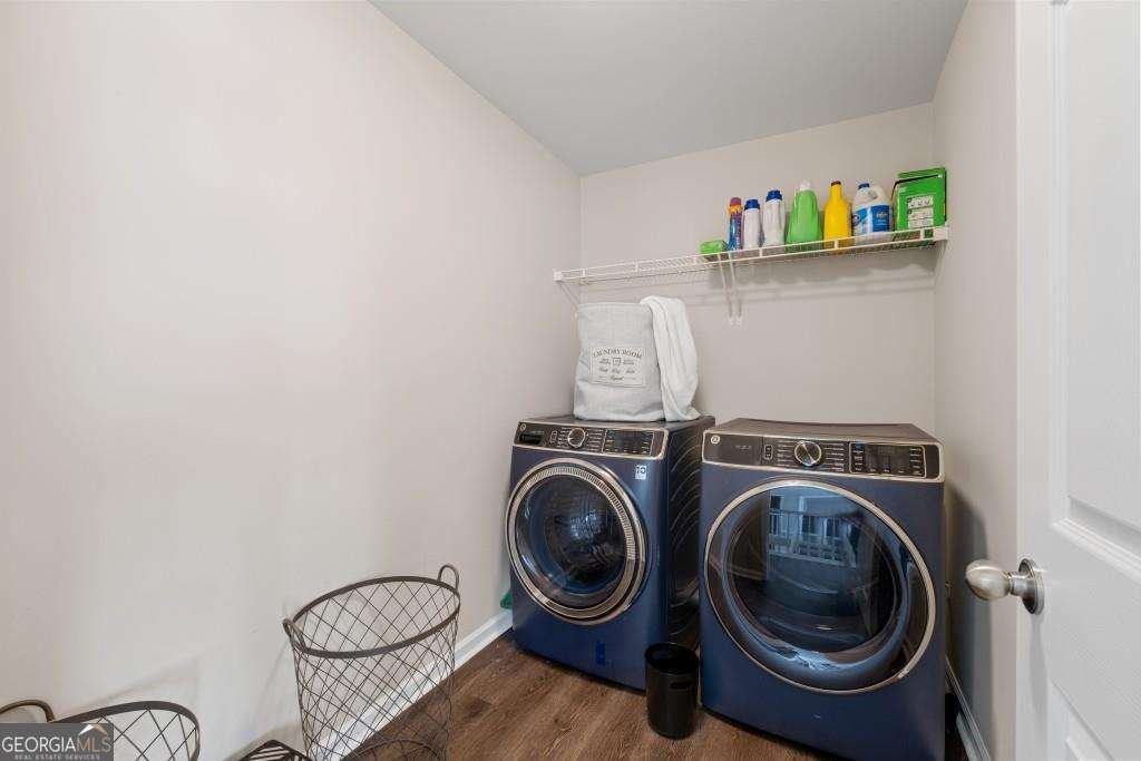 7178 Cavender Drive Atlanta - 38