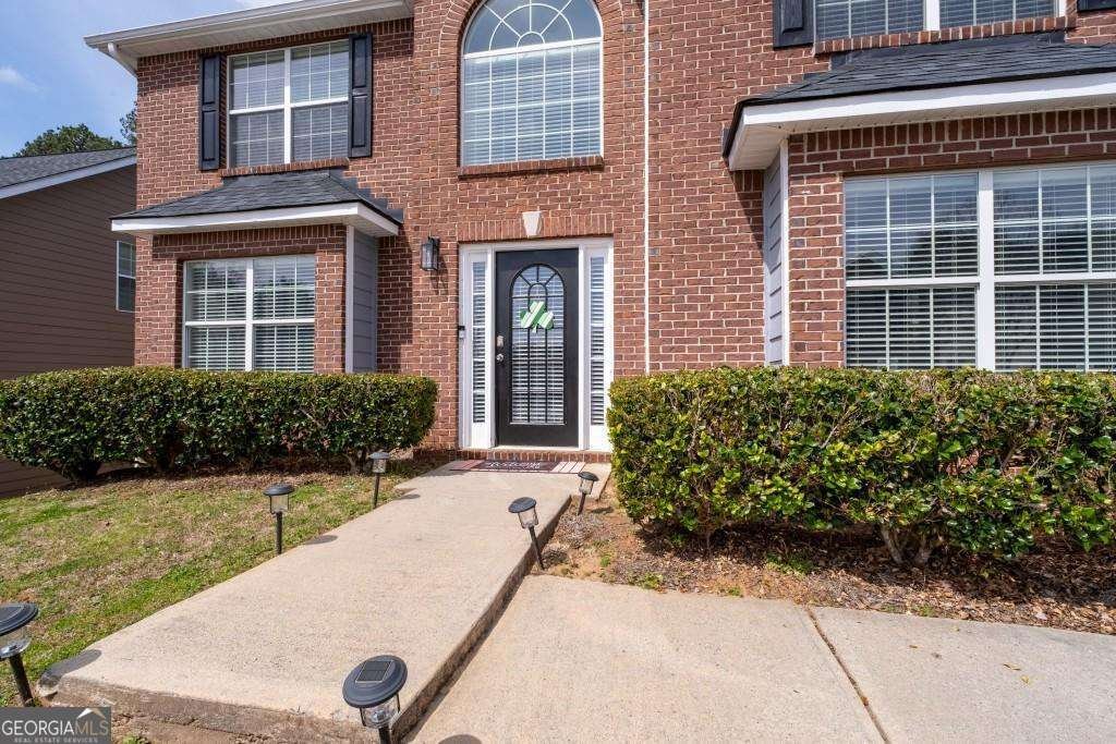 7178 Cavender Drive Atlanta - 4