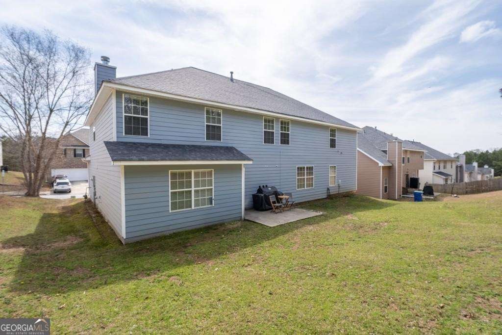 7178 Cavender Drive Atlanta - 41