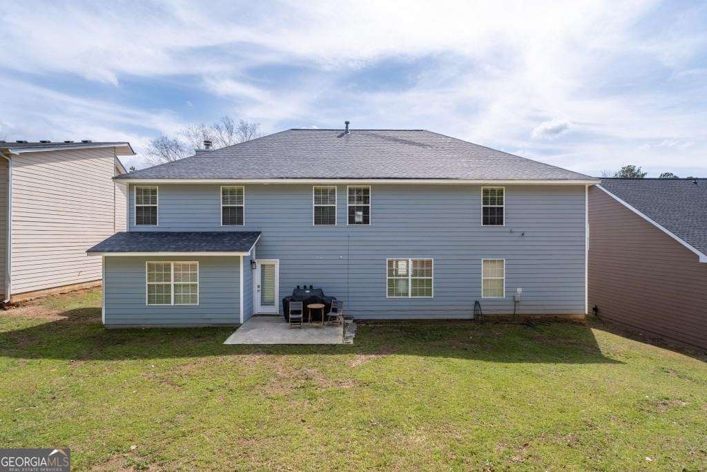 7178 Cavender Drive Atlanta - 42