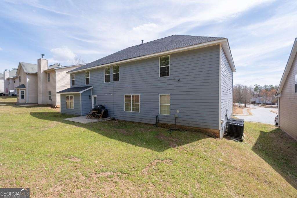 7178 Cavender Drive Atlanta - 43