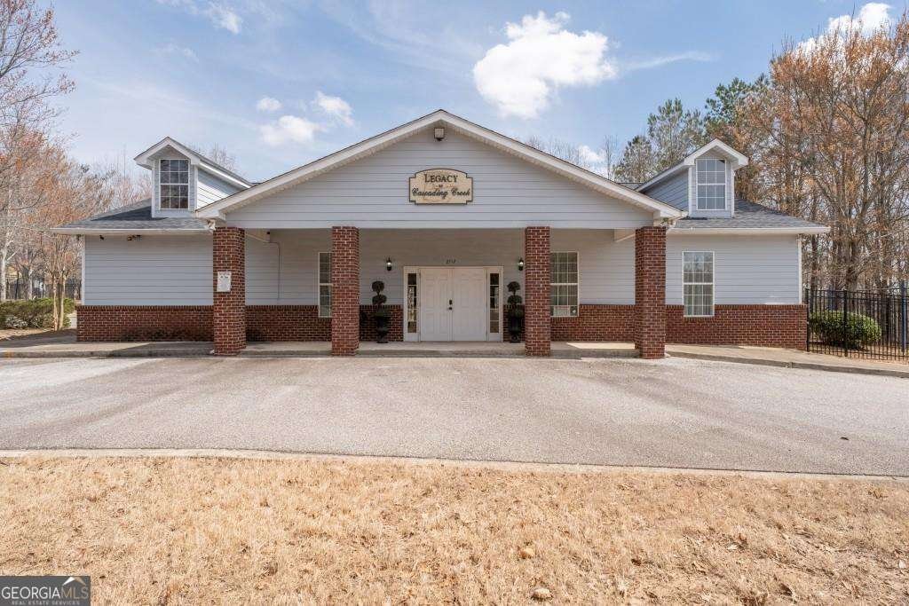 7178 Cavender Drive Atlanta - 46