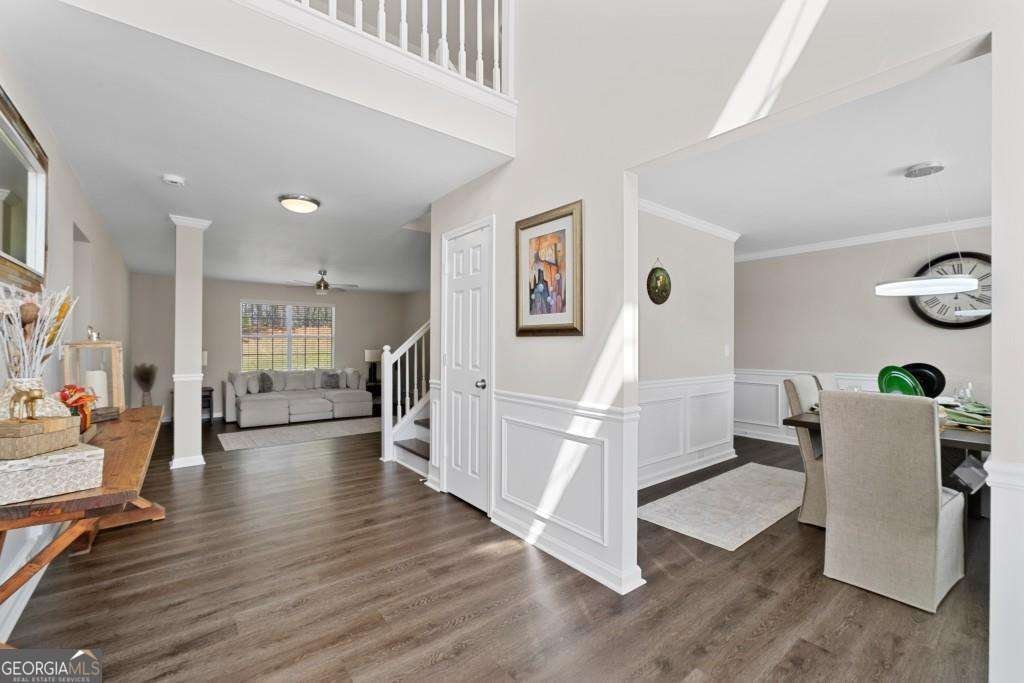 7178 Cavender Drive Atlanta - 5