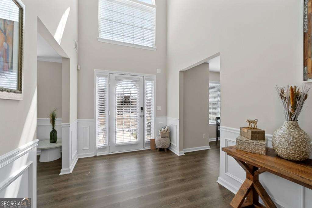 7178 Cavender Drive Atlanta - 6