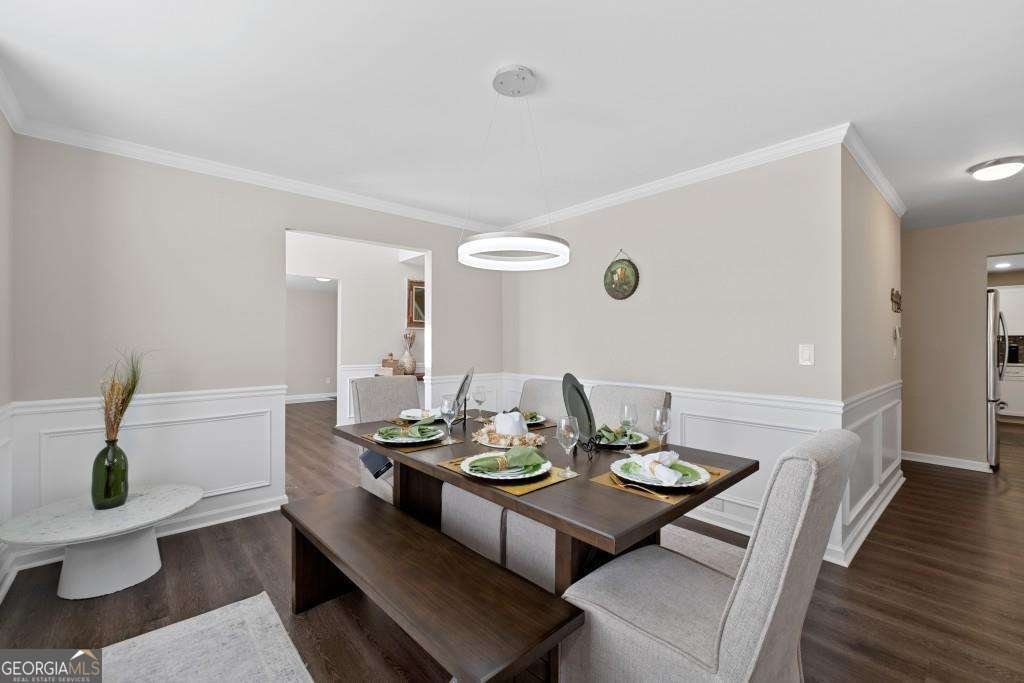 7178 Cavender Drive Atlanta - 9