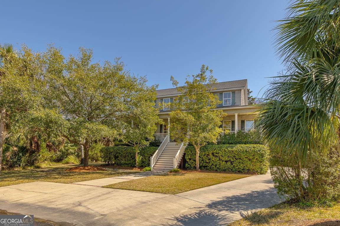 113 Cabretta Island Circle Brunswick - 1