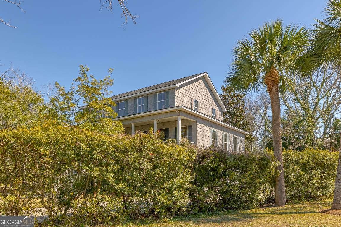 113 Cabretta Island Circle Brunswick - 40