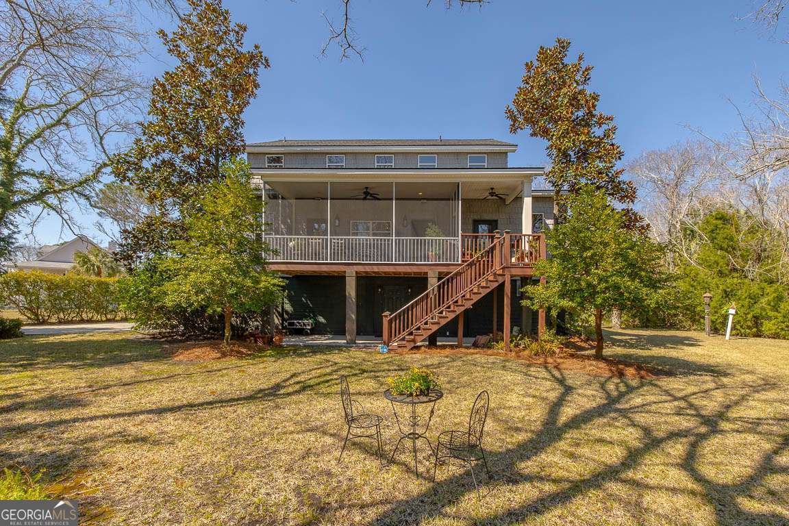 113 Cabretta Island Circle Brunswick - 43
