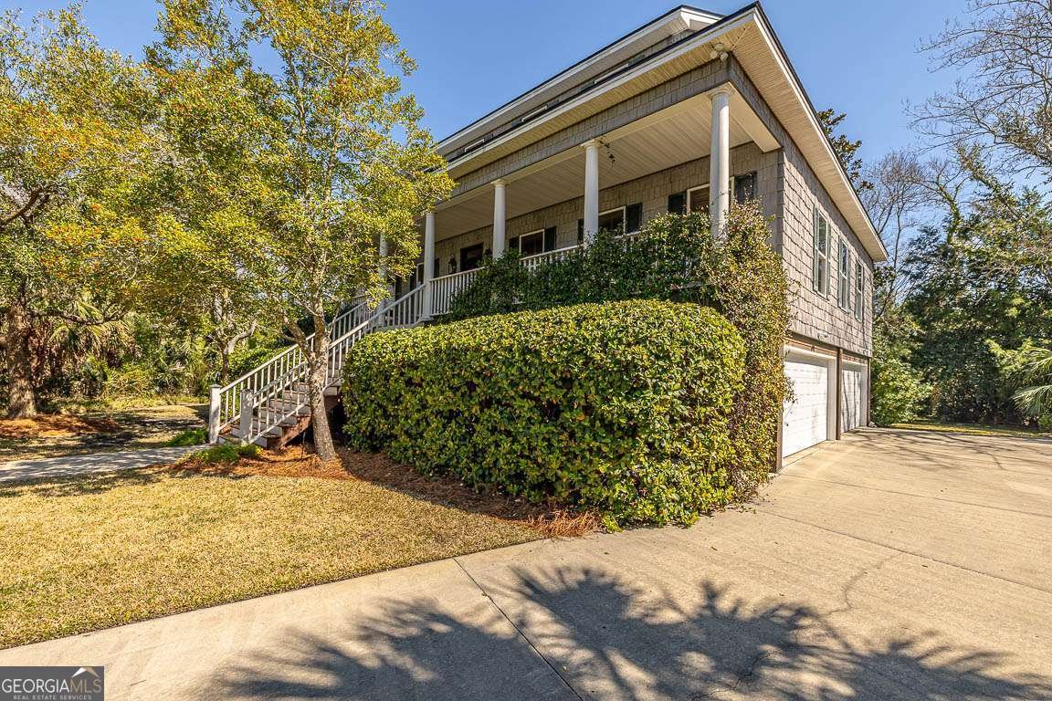 113 Cabretta Island Circle Brunswick - 47