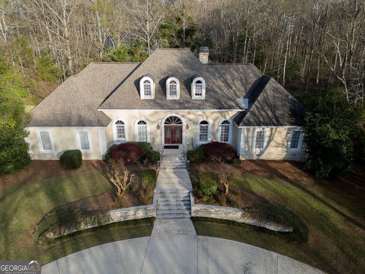 1281 Tanglebrook Drive Athens - 1