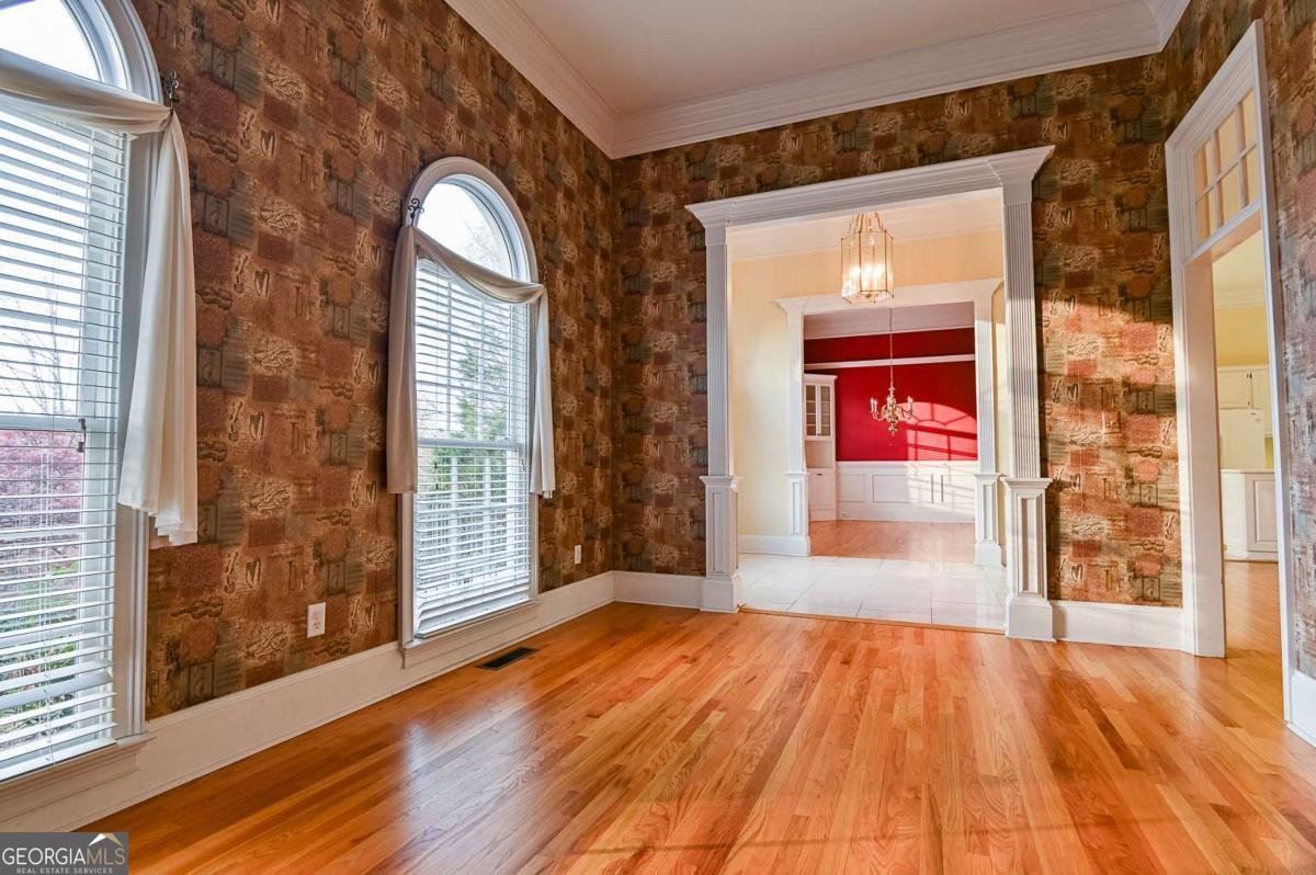1281 Tanglebrook Drive Athens - 11