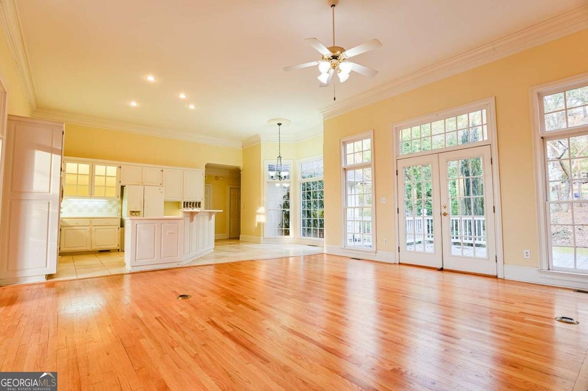 1281 Tanglebrook Drive Athens - 12