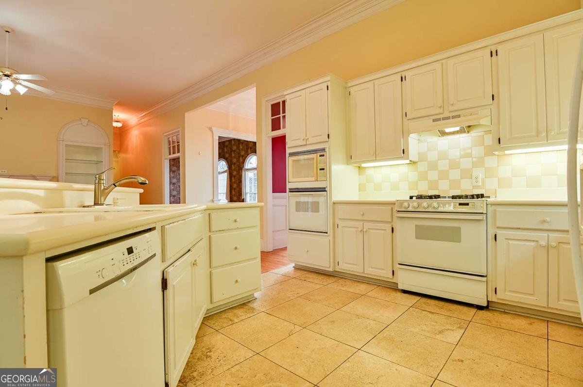 1281 Tanglebrook Drive Athens - 17