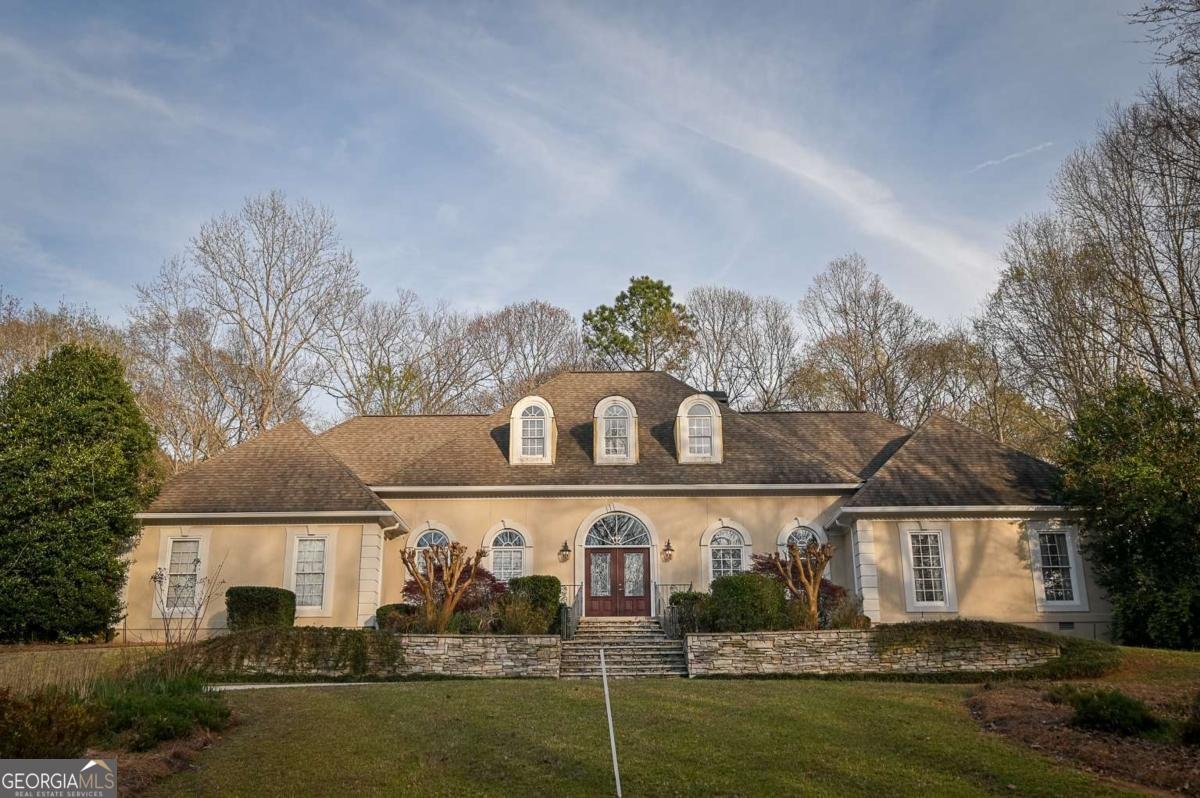 1281 Tanglebrook Drive Athens - 2