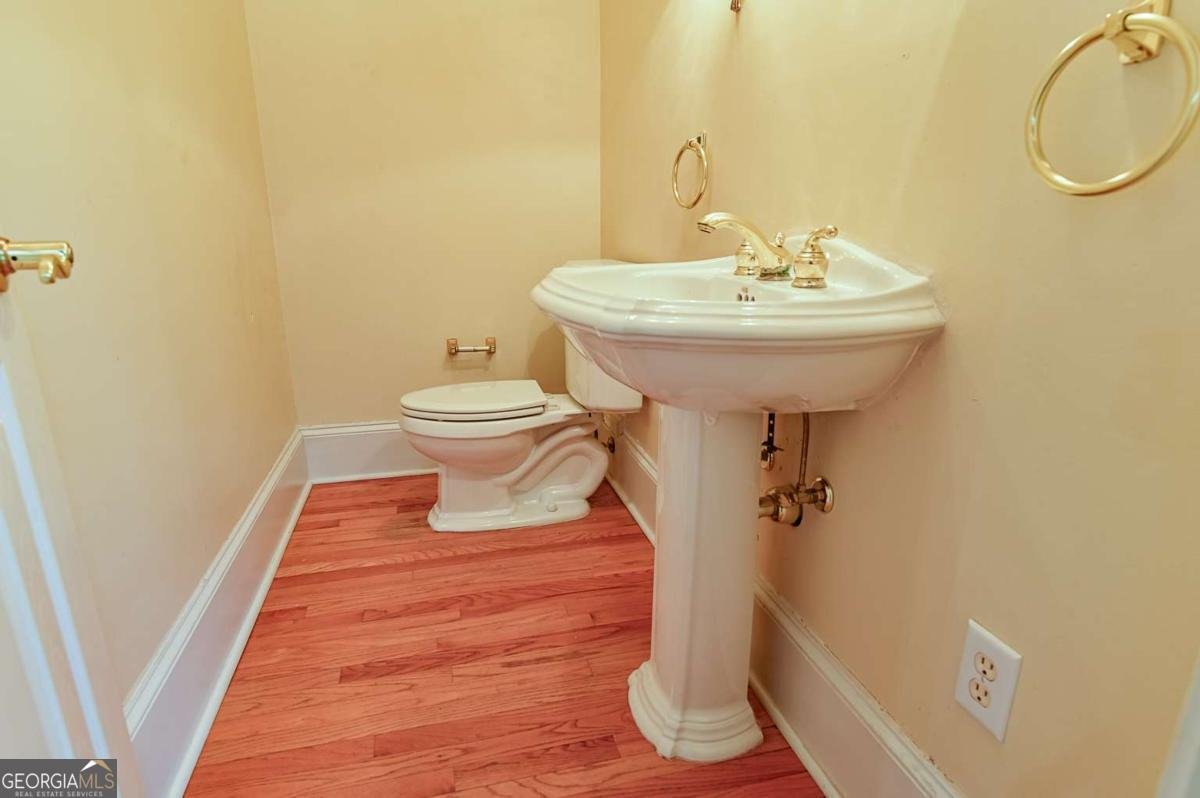 1281 Tanglebrook Drive Athens - 21