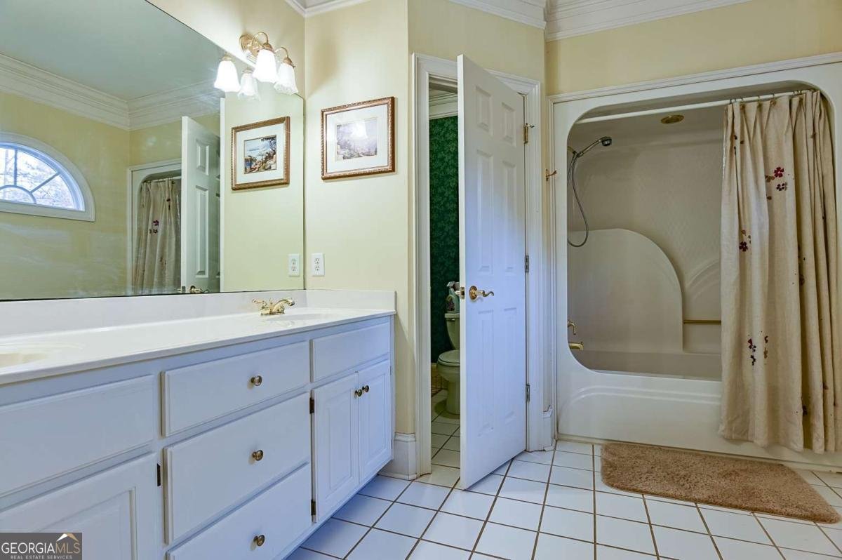 1281 Tanglebrook Drive Athens - 23