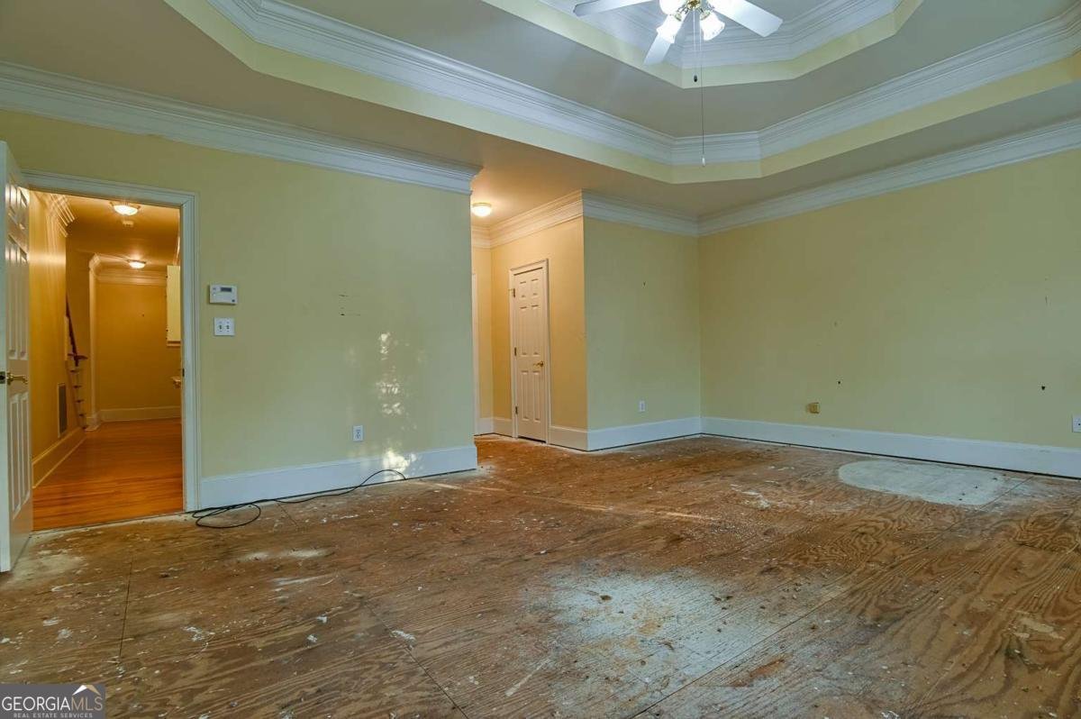 1281 Tanglebrook Drive Athens - 25